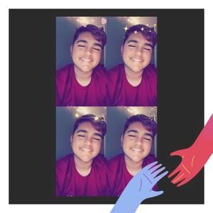 Meet your Posher, Devin